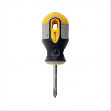 60921 VOREL Surubelnita cruce, varf PH1, lungime 3..